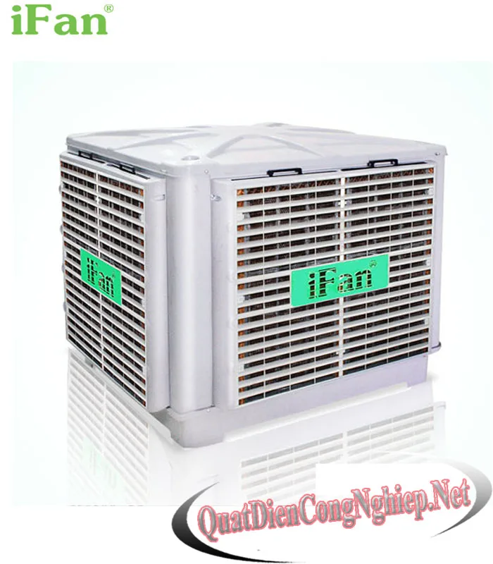 Máy Làm Mát Hơi Nước IFan FAD18