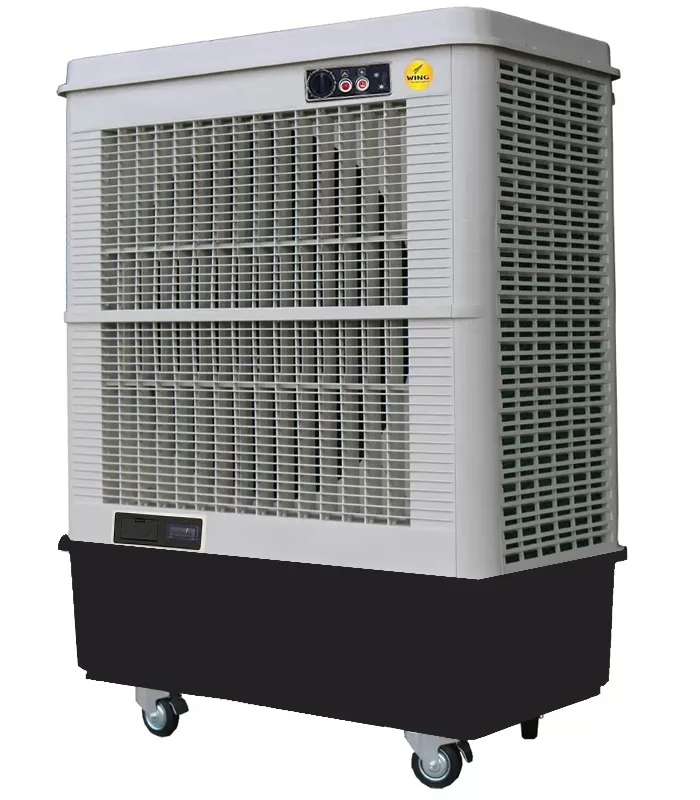 Máy làm mát hơi nước Wing TM-L23HSC (1500W)