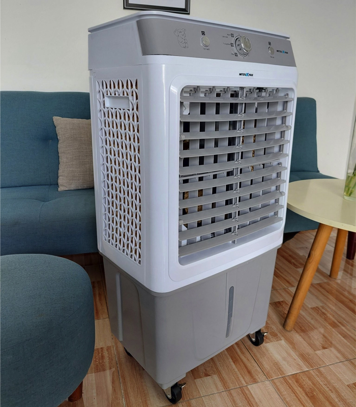 Máy làm mát MitsuXfan AL60
