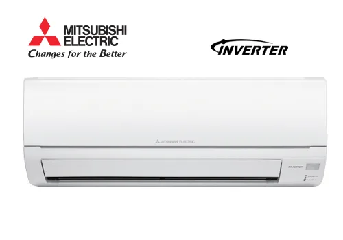 Máy lạnh Mitsubishi Electric Inverter 1.5 HP MSY-JW35VF