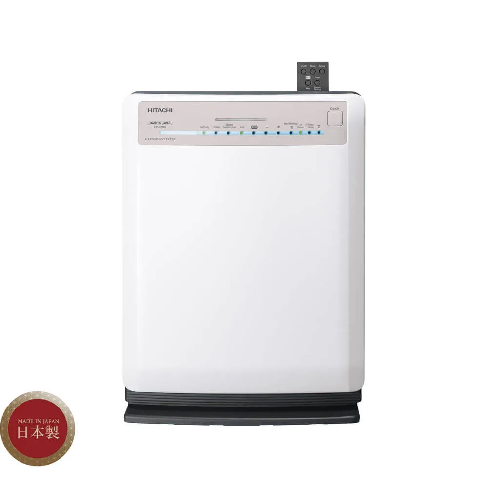 Máy Lọc Không Khí Hitachi EP-PZ50J