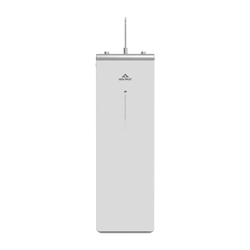 Máy lọc nước Hòa Phát Hydrogen ion kiềm RO HyperS HPA855