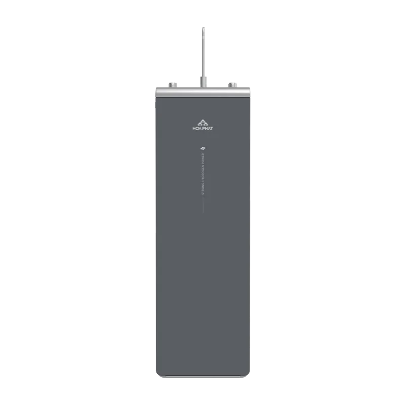 Máy lọc nước Hòa Phát Hydrogen ion kiềm RO HyperS HPA856