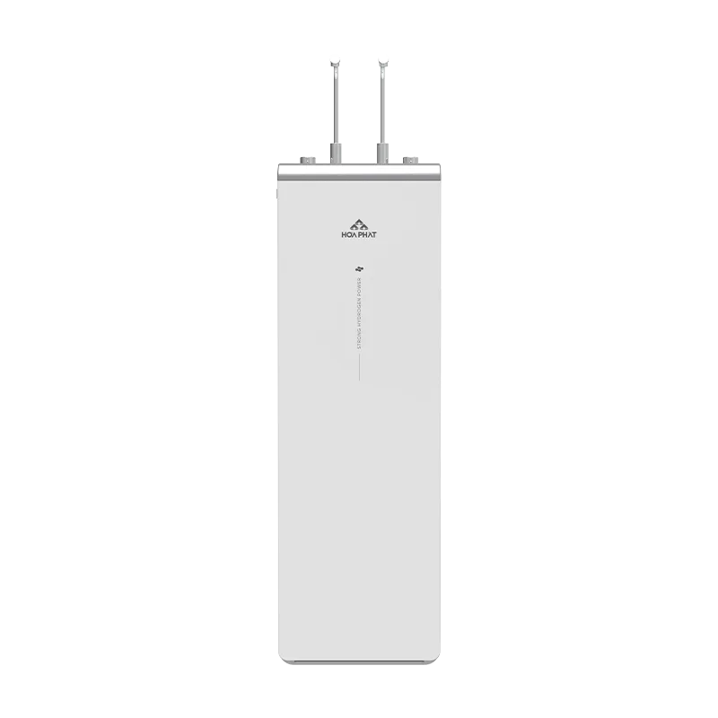 Máy lọc nước Hòa Phát Hydrogen ion kiềm RO nóng lạnh HyperS HPA885