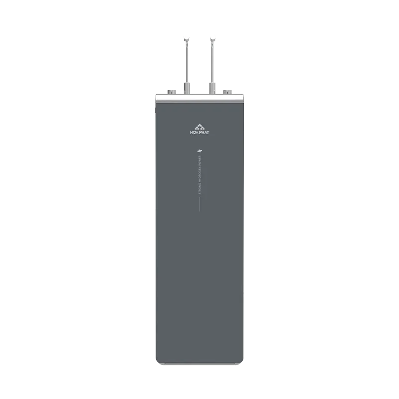 Máy lọc nước Hòa Phát Hydrogen ion kiềm RO nóng lạnh HyperS HPA886