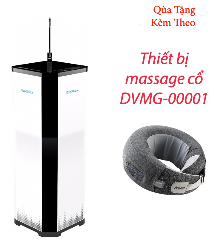 Máy lọc nước phong thủy Daikiosan trung tín DSW-32009I