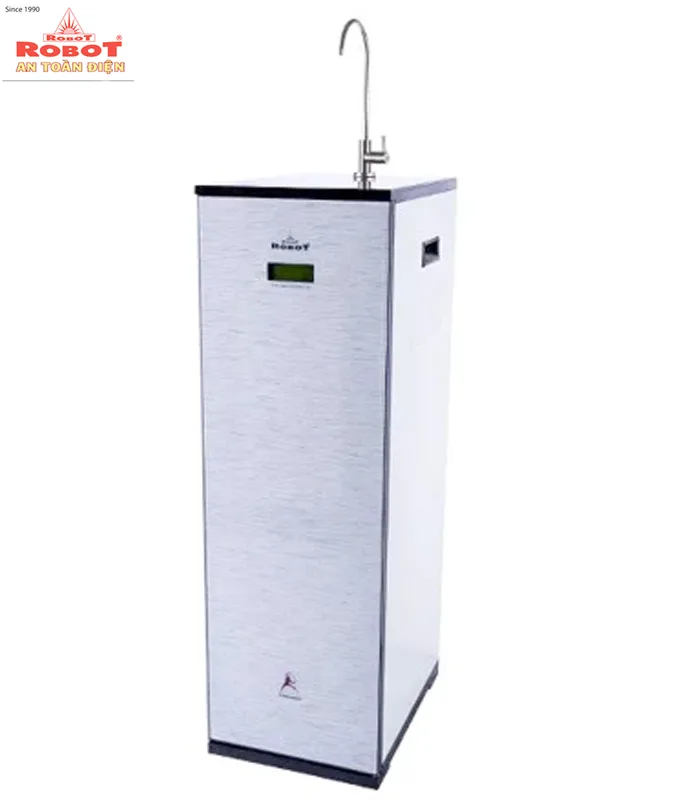 Máy lọc nước R.O Robot 9 cấp Reno 239G