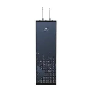 Máy lọc nước RO nóng nguội lạnh Hòa Phát HPN666