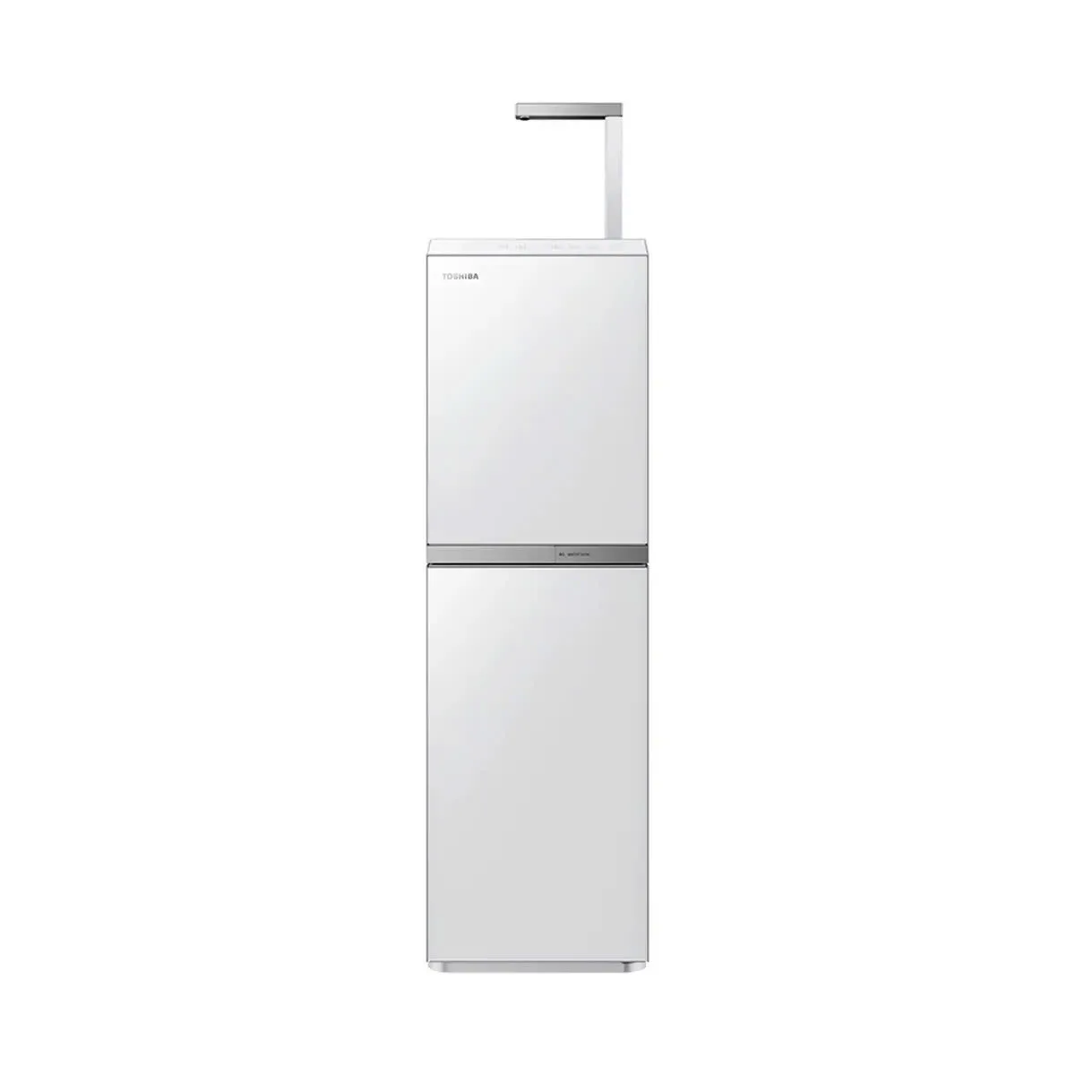 Máy lọc nước RO TOSHIBA PURE TWP-N2396SVN(W)