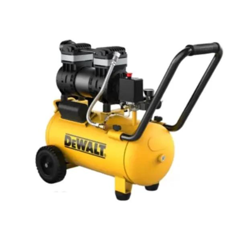 Máy nén khí không dầu 24L DeWALT DXCM3302481