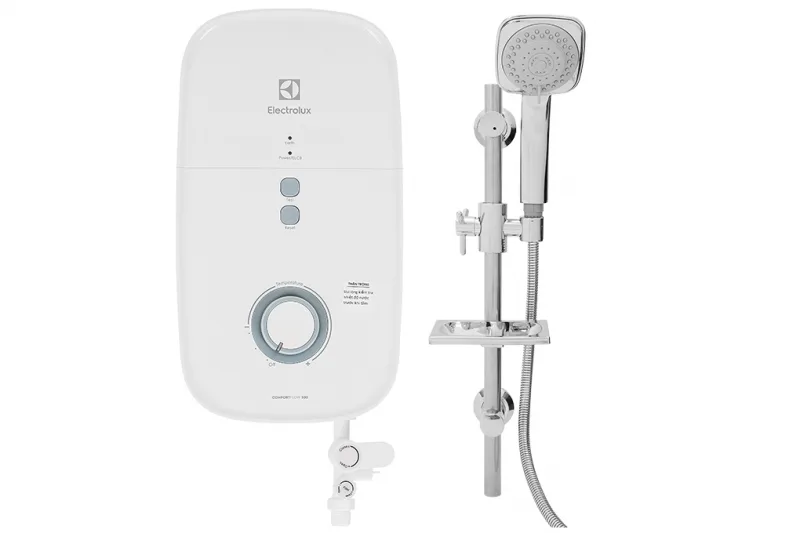 Máy nước nóng trực tiếp Electrolux EWE451KX-DWB2