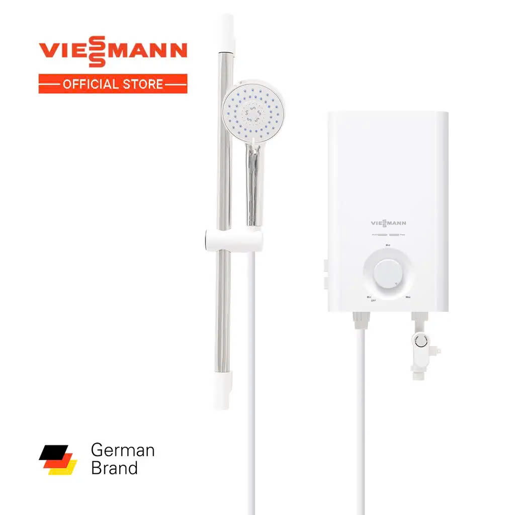 Máy nước nóng trực tiếp ViessMann C1 35-V