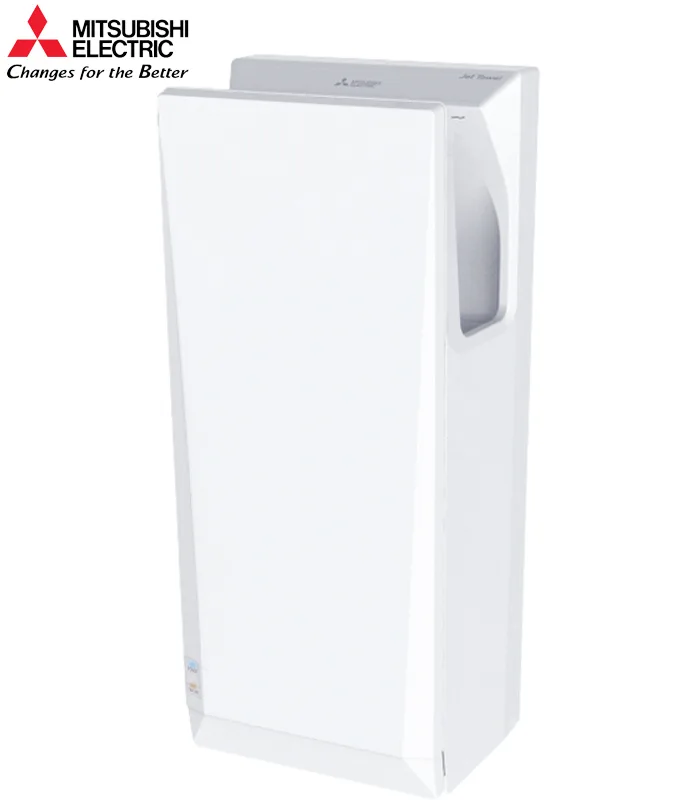 Máy sấy tay Mitsubishi JT-SB216JSH2-W-NE