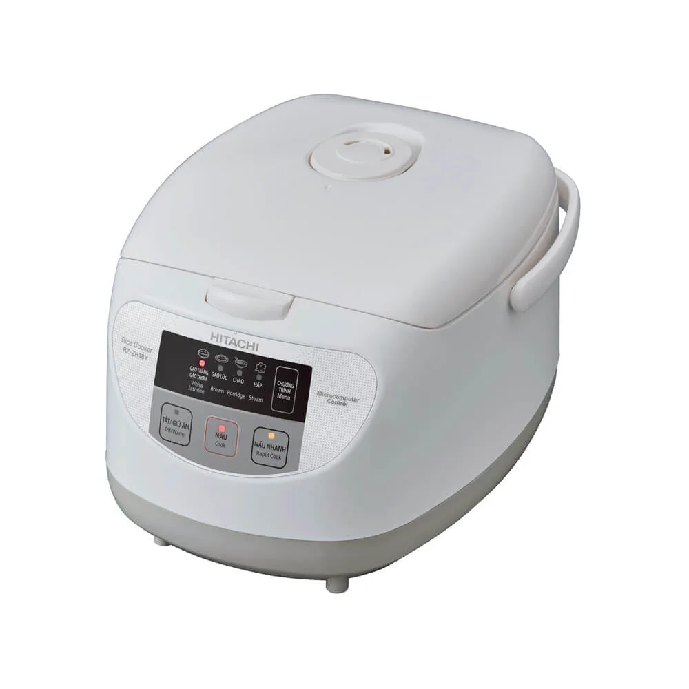 Nồi cơm điện Hitachi RZ-ZH18Y