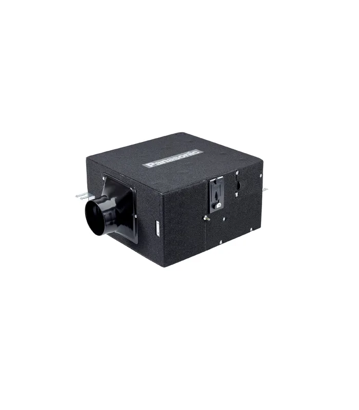 Quạt cấp gió Cabinet Panasonic FV-01NAP1 động cơ DC