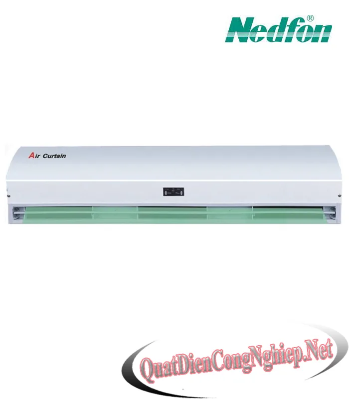 Quạt Chắn Gió Nedfon FM3515DY
