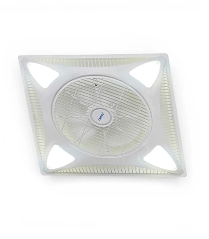 Quạt đảo ốp trần la phông Omysu MS-602-C