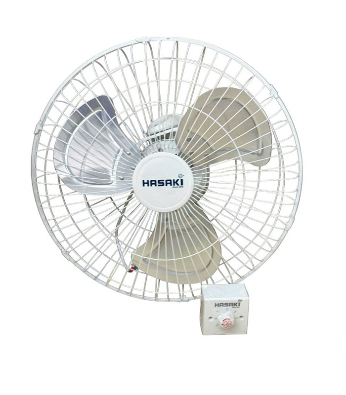 Quạt đảo trần công nghiệp Hasaki HH-HFC45