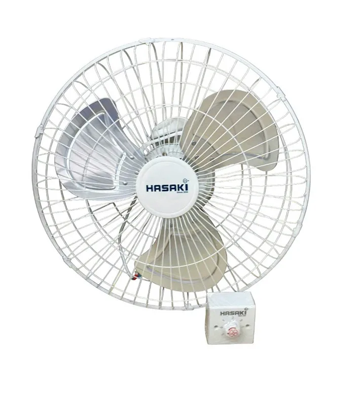 Quạt đảo trần công nghiệp Hasaki HH-HFC45