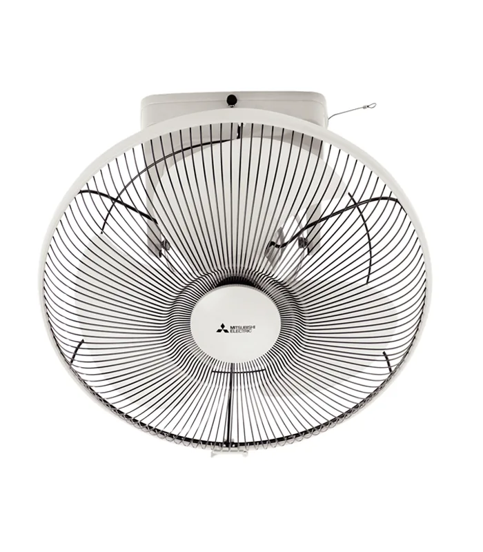 Quạt Đảo Trần Mitsubishi CY16-GA (màu xám)