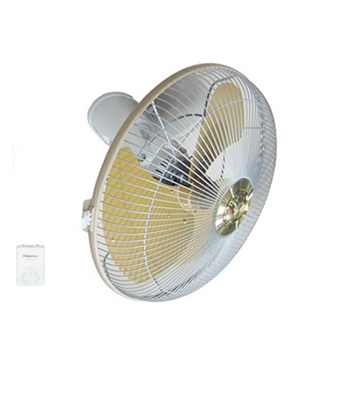Quạt đảo trần Panasonic F409QGO