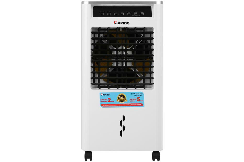 Quạt điều hòa không khí Rapido 3000D