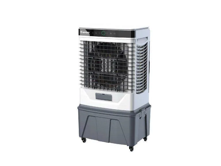Quạt điều hoà không khí Rapido Windy D