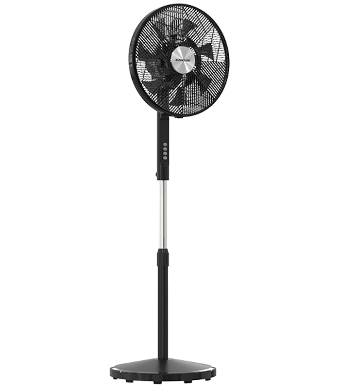 Quạt đứng 14 cánh Sunhouse SHD7351B
