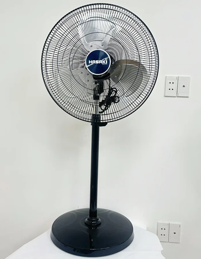 Quạt đứng bán công nghiệp Hasaki HH-HFD50