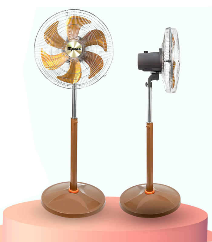Quạt đứng bán công nghiệp Miphaco DF-45P
