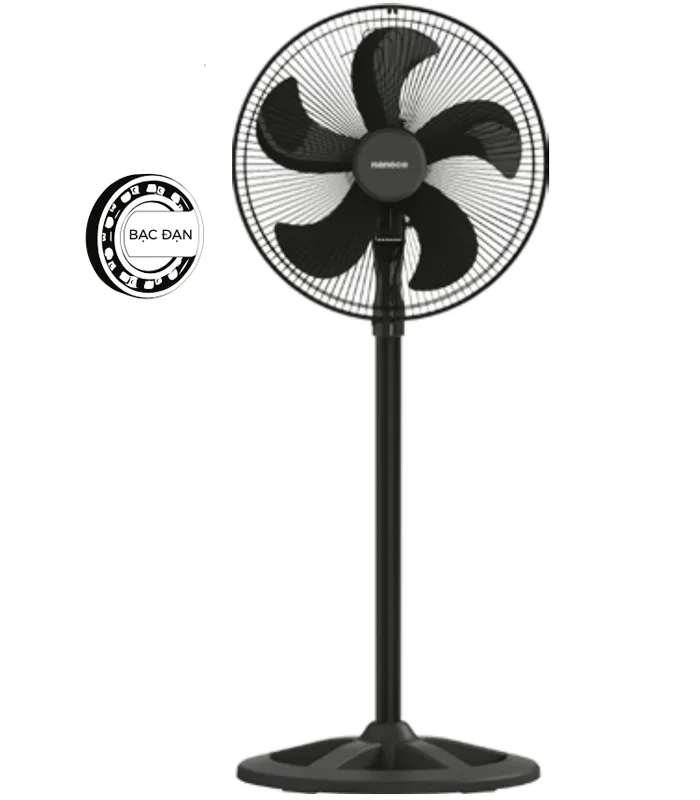 Quạt đứng BCN Nanoco NSF1860K