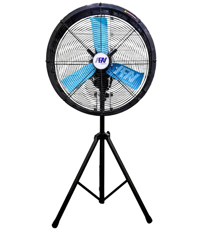 Quạt đứng công nghiệp Afan AQD-720F (320W)
