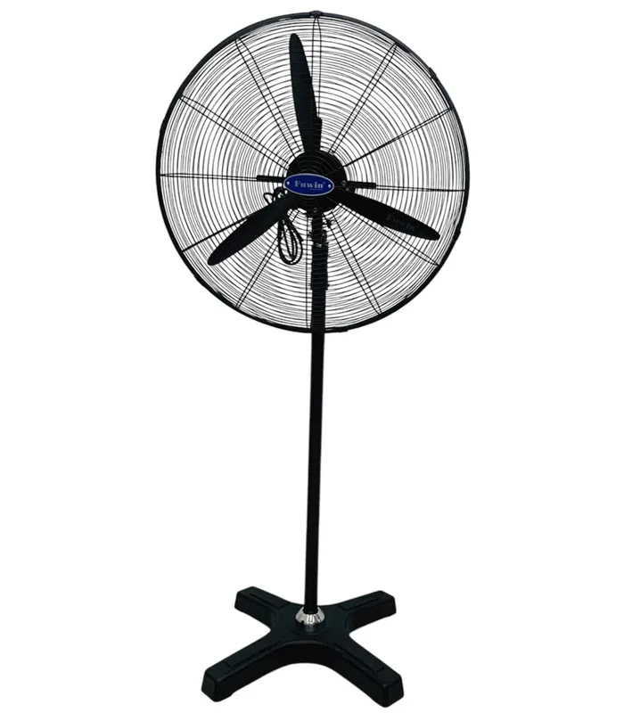 Quạt đứng công nghiệp Fuwin FS-600