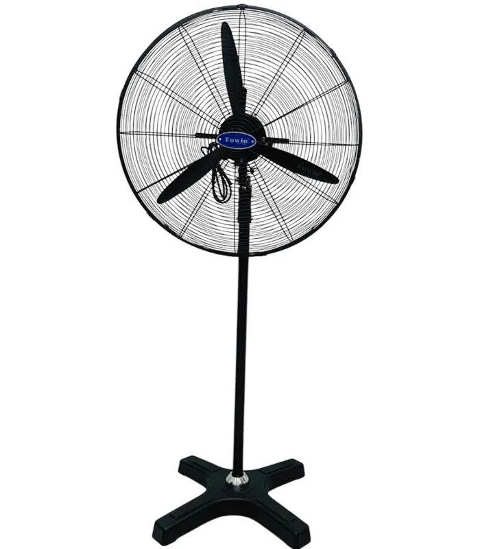 Quạt đứng công nghiệp Fuwin FS-750