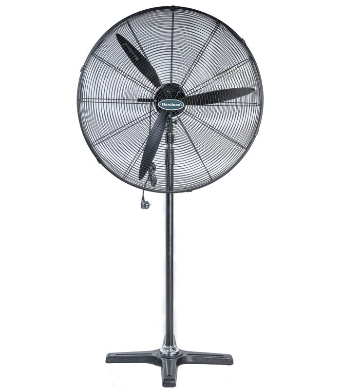 Quạt đứng công nghiệp Ha.winco HS 500SM