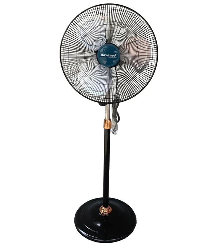 Quạt đứng công nghiệp Ha.winco HS20-45SM