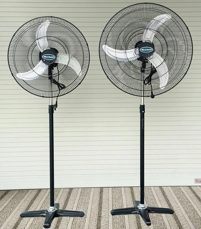 Quạt đứng công nghiêp Inverter Ha.winco HS-750DC