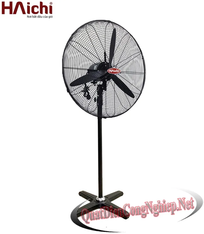 Quạt đứng công nghiệp Haichi HCS600SM