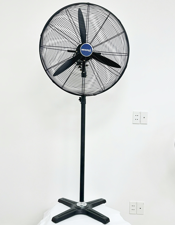 Quạt đứng công nghiệp Hasaki HH-HFD750