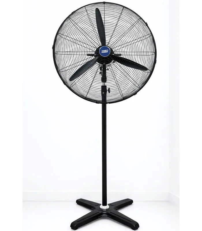 Quạt đứng công nghiệp Hawin Power HH-HWS500