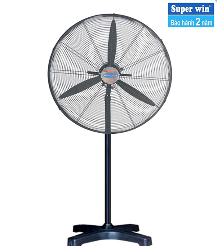 Quạt đứng công nghiệp Super Win SPW750-TP