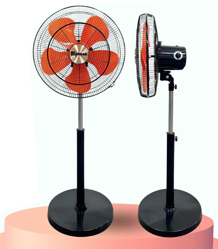 Quạt đứng đa dụng Miphaco DF-45