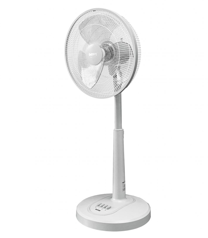 Quạt đứng lửng Benny BF-47SR