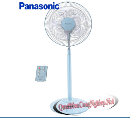 Quạt đứng Panasonic F308NHB