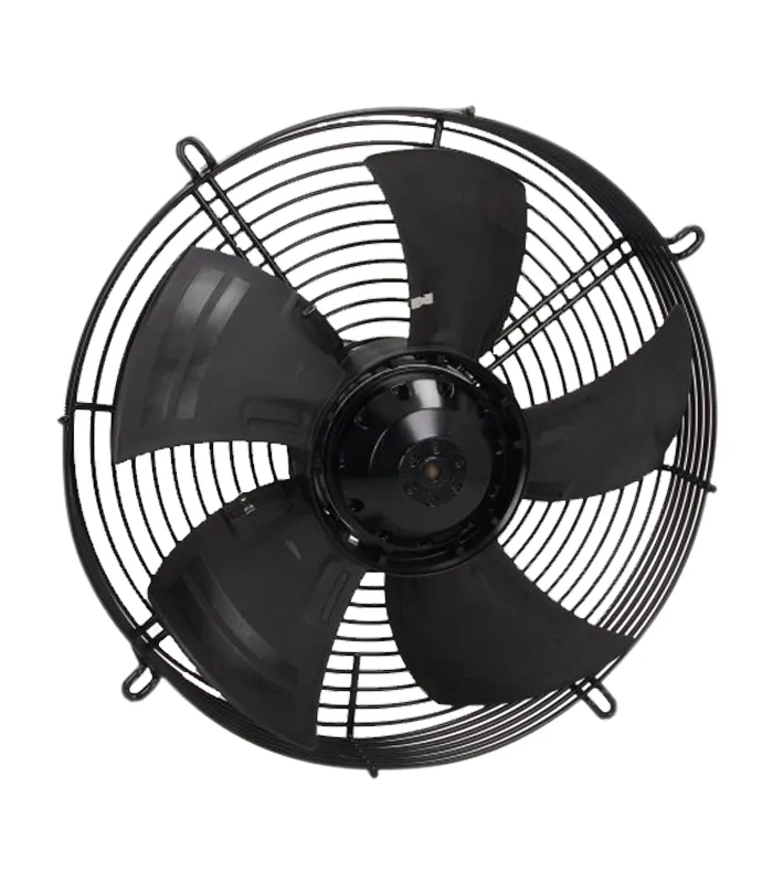Quạt giải nhiệt dàn nóng Soffnet 4E-600