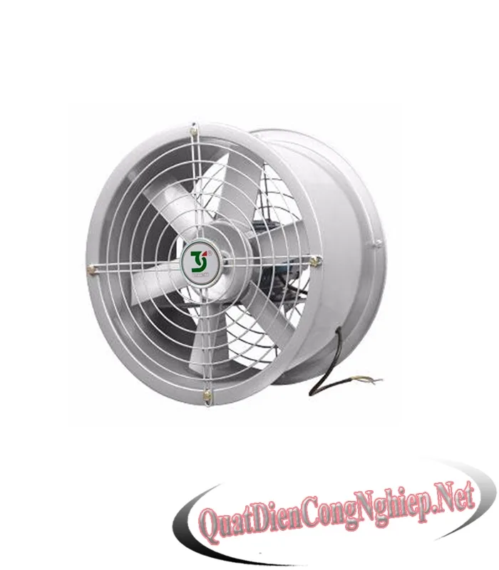 Quạt hướng trục cao áp Soffnet FG 2.5G-2