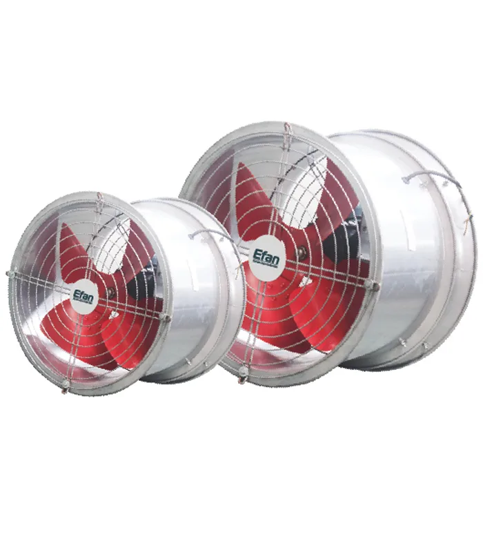 Quạt hướng trục tròn Efan EF-G-30TMG