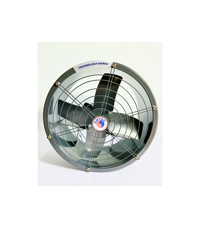 Quạt hướng trục tròn Omysu FA-25C-1