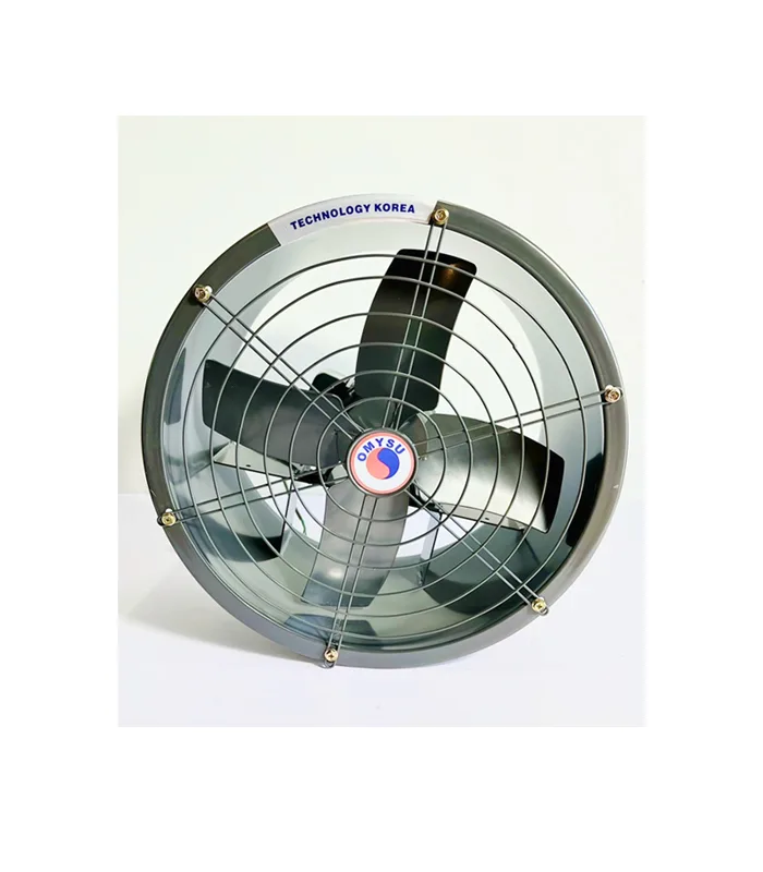Quạt hướng trục tròn Omysu FA-30C-1