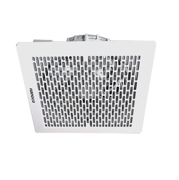 Quạt hút âm trần Nanoco NCV1520